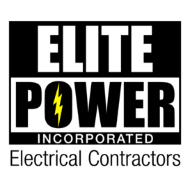 Elite Power Logo Square Resize Northern California PET Imaging Center logo