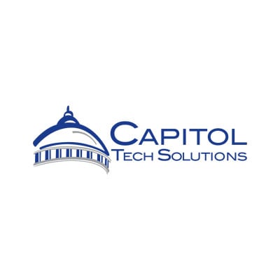 Capitol Tech Solutions logo