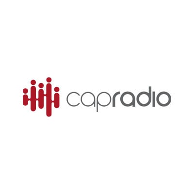 Capital Public Radio CapRadio logo