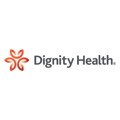 Dignity Health logo