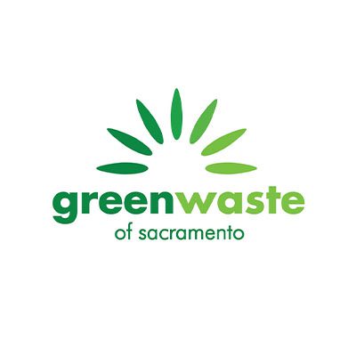 GreenWaste of Sacramento GreenWaste of Sacramento logo