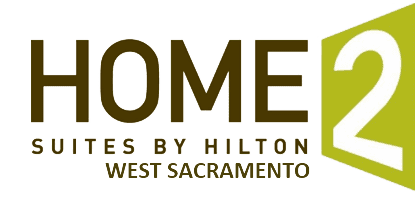 Home 2: Suites by Hilton - West Sacramento logo