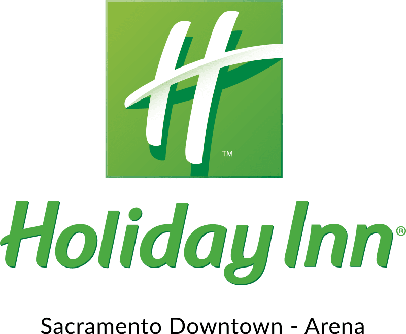 Logo for Holiday Inn: Sacramento Downtown - Arena