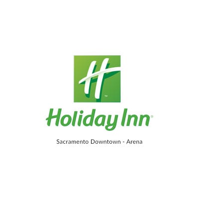Holiday Inn: Sacramento Downtown - Area Holiday Inn logo