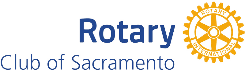 Rotary Club of Sacramento logo