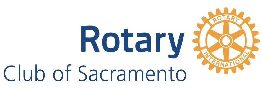 rotary club of sacramento logo