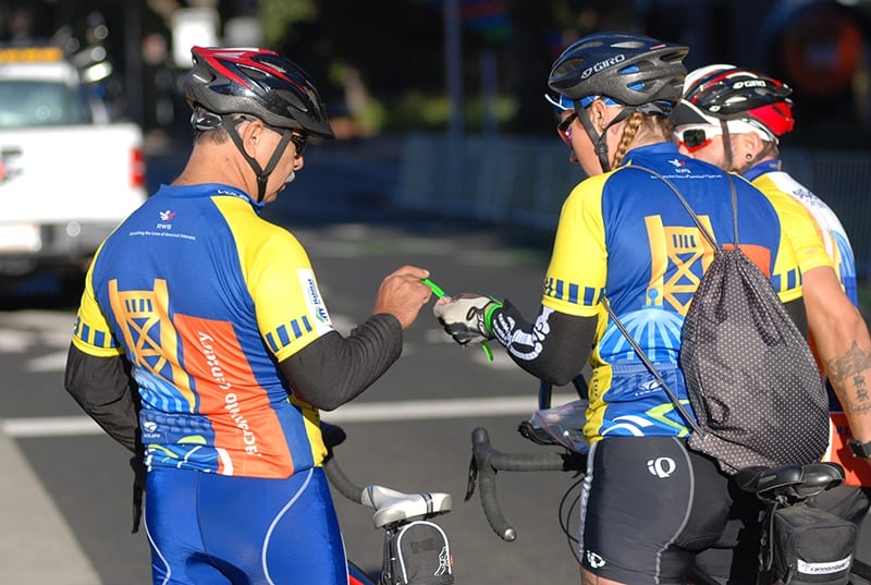 Sacramento Century Challenge Image 2