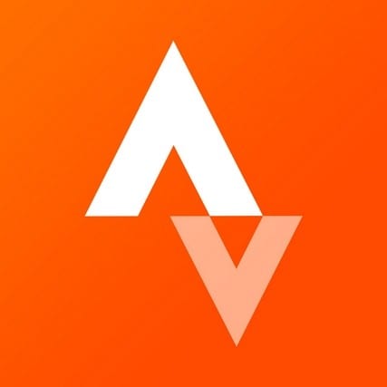 Strava logo