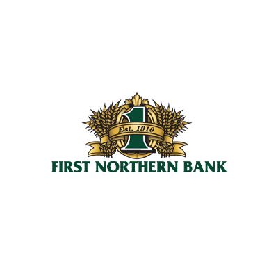 First Northern Bank logo