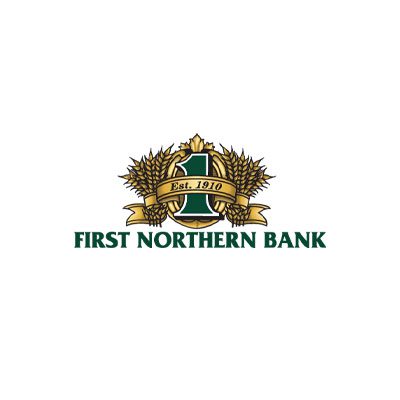 First Northern Bank First Northern Bank logo