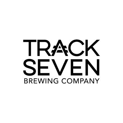 Track 7 Brewing Track 7 Brewing logo