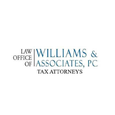 Law Office of Williams & Associates, P.C. logo