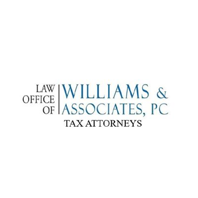 Law Office of Williams & Associates, P.C. Law Office of Williams & Associates, P.C. logo
